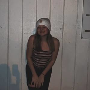 Meet your Posher, Avery